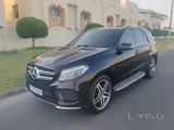 MERCEDES BENZ GLE 400 - Like New (Sale or SWAP)